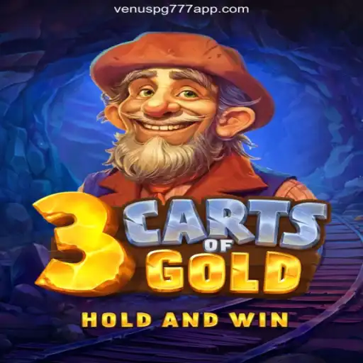 Discover the Thrills of '3cartsOfGold' - A Captivating Casino Experience