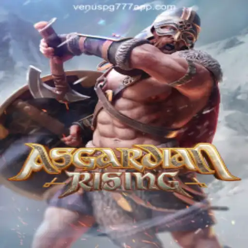 AsgardianRising: A Dynamic Journey into Norse Mythology
