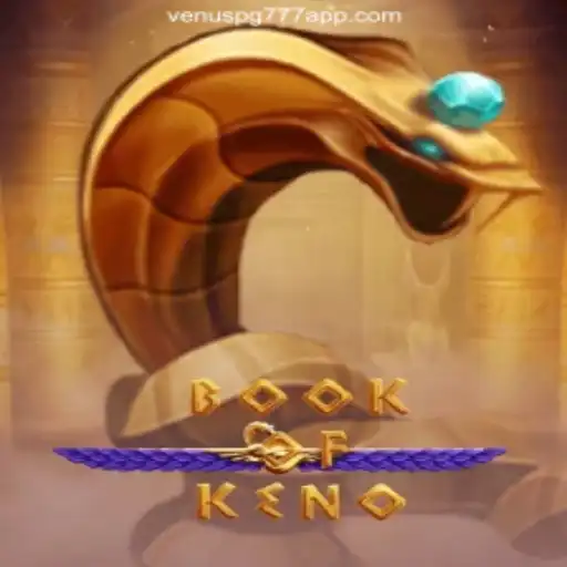 Exploring the Fascinating World of BookOfKeno: A Premier Gaming Experience