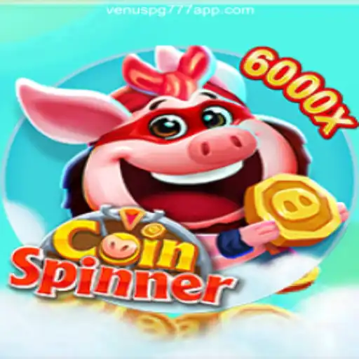 Discover the Excitement of CoinSpinner at Venus PG 777 O melhor cassino online do Brasil