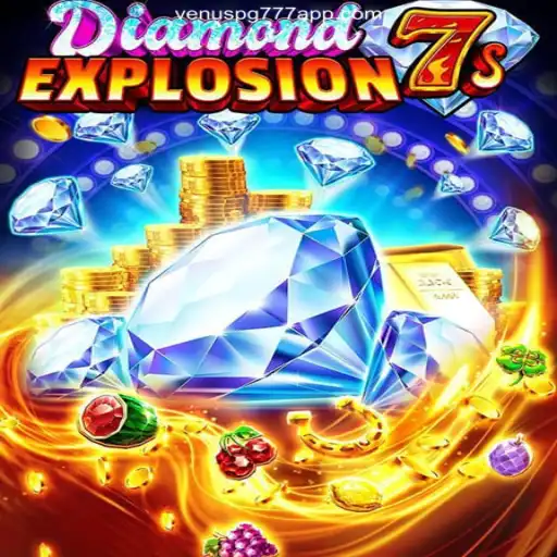 DiamondExplosion7s: A Thrilling Journey into the World of Online Casino Games