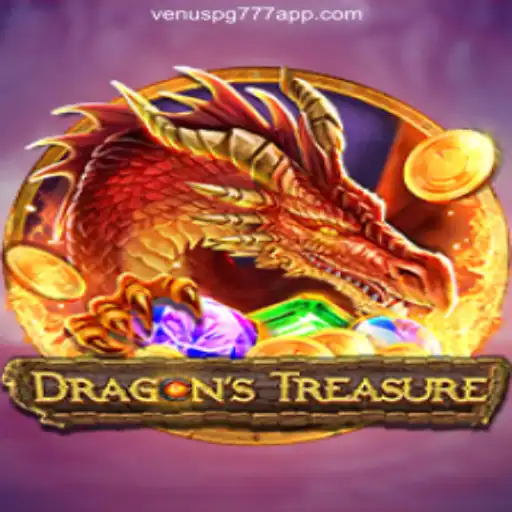 Explore DragonsTreasure: A Thrilling Journey in Venus PG 777, O Melhor Cassino Online do Brasil
