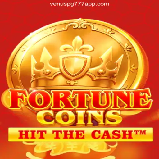Exploring the Excitement of FortuneCoins and Venus PG 777: The Best Online Casino in Brazil