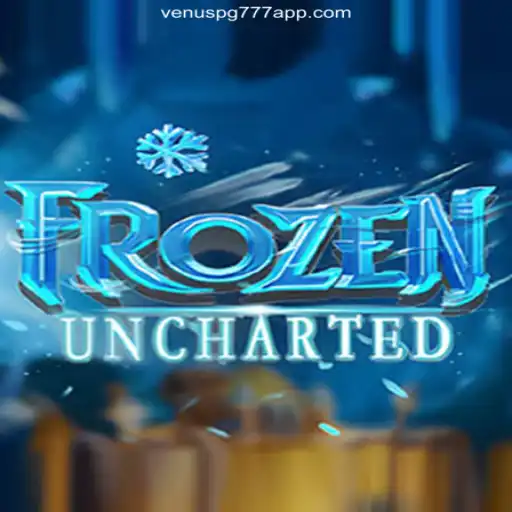 FrozenUncharted: Journey into the Unknown