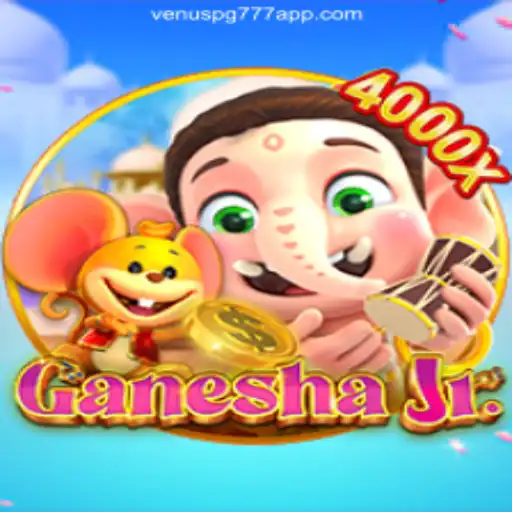Exploring GaneshaJr: A Stellar Adventure in Venus PG 777
