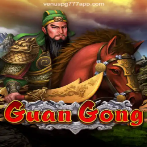 Exploring the Thrills of GuanGong Slot Game at Venus PG 777: O Melhor Cassino Online do Brasil