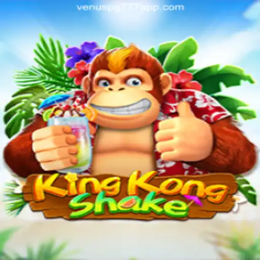Exploring the Thrills of KingKongShake at Venus PG 777