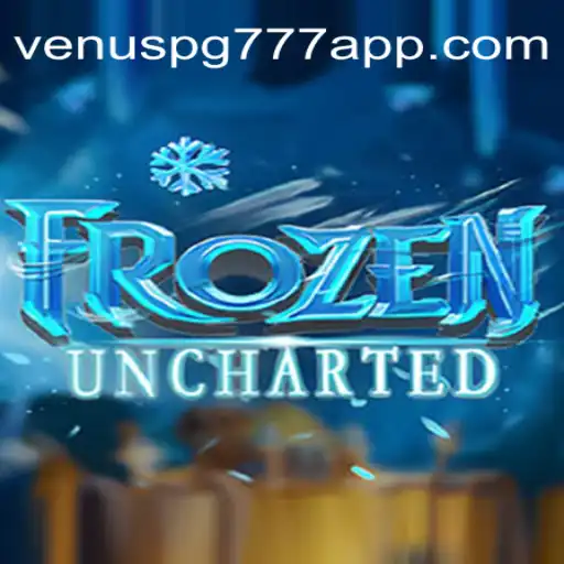 FrozenUncharted: Journey into the Unknown