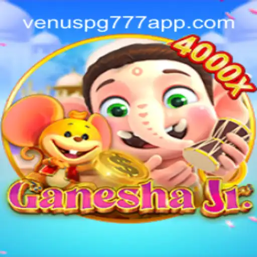 Exploring GaneshaJr: A Stellar Adventure in Venus PG 777
