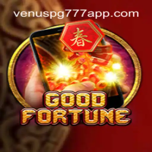 Exploring the Exciting World of GoodFortuneM: A Game by Venus PG 777