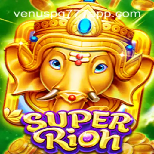 Exploring the Thrills of SuperRich: Venus PG 777 O melhor cassino online do Brasil