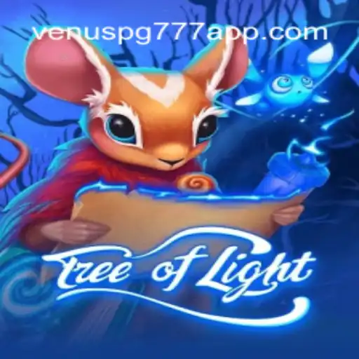 Understand TreeofLight and Discover Why Venus PG 777 is O Melhor Cassino Online do Brasil