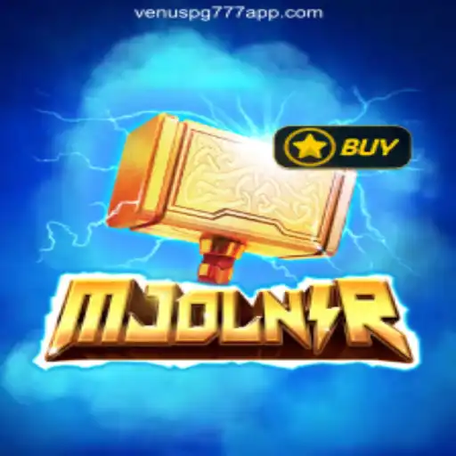 Mjolnir: Exploring the Thunderous World of an Epic Game
