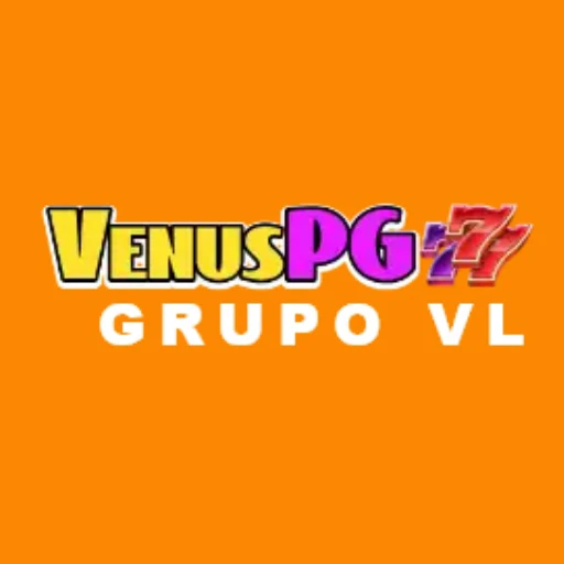 Venus PG 777 O melhor cassino online do Brasil⭐️ Logo