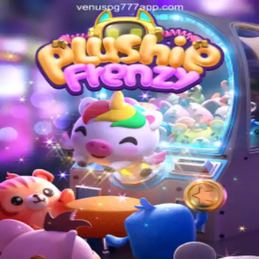 PlushieFrenzy: A Delightful Journey into the World of Slot Games