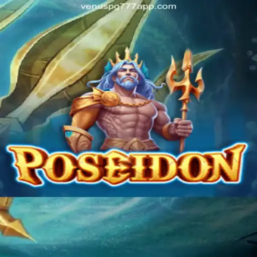 Discover the Thrilling World of Poseidon and Dive into the Best Online Casino in Brazil