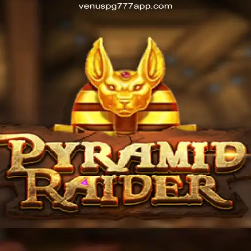 Explore the Thrilling World of PyramidRaider: A Premier Online Casino Experience with Venus PG 777