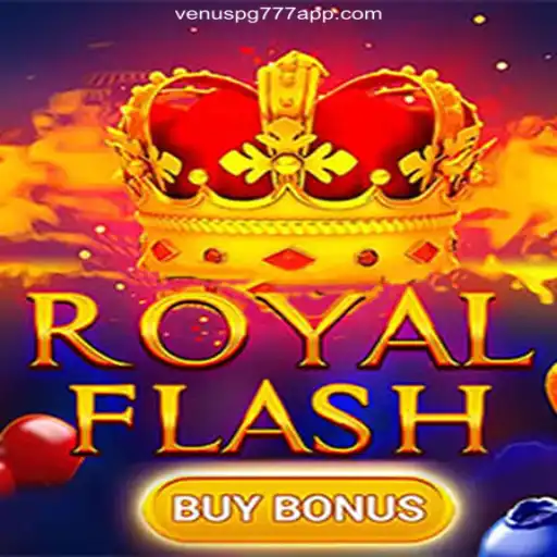 Discover the Thrilling World of RoyalFlashBuyBonus at Venus PG 777
