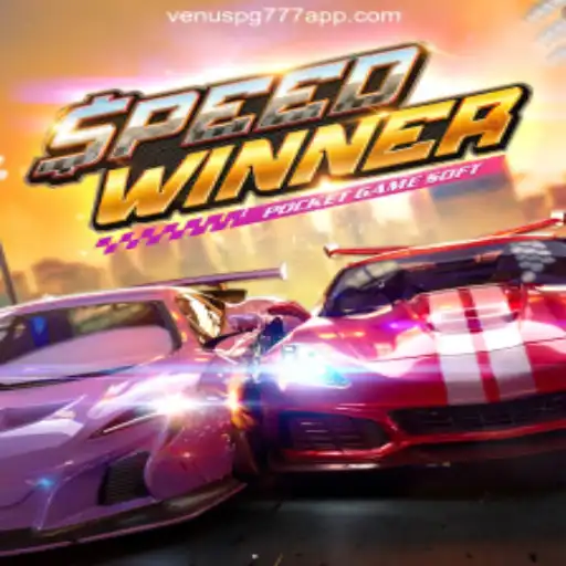 Discover the Thrills of SpeedWinner: A Top Choice at Venus PG 777 Casino