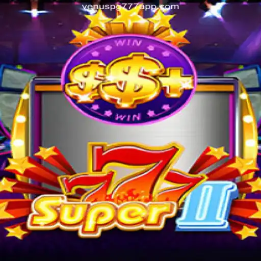 Exploring the Exciting World of Super777II