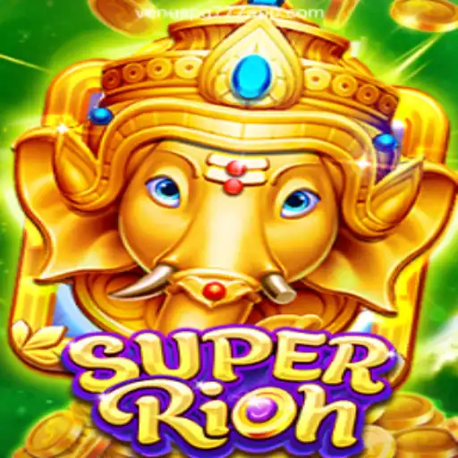 Exploring the Thrills of SuperRich: Venus PG 777 O melhor cassino online do Brasil