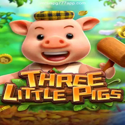 Exploring the World of THREELITTLEPIGS: An Exciting New Casino Game