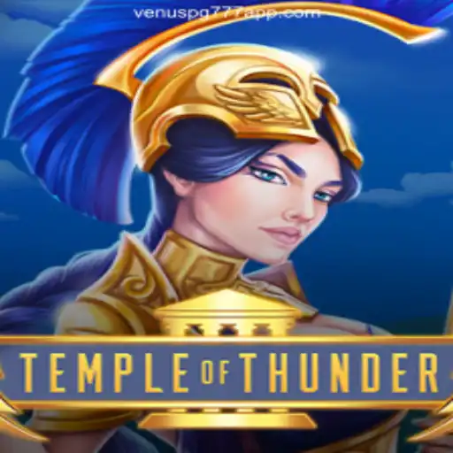 Discovering the Enigma of TempleofThunder: Dive Into Excitement
