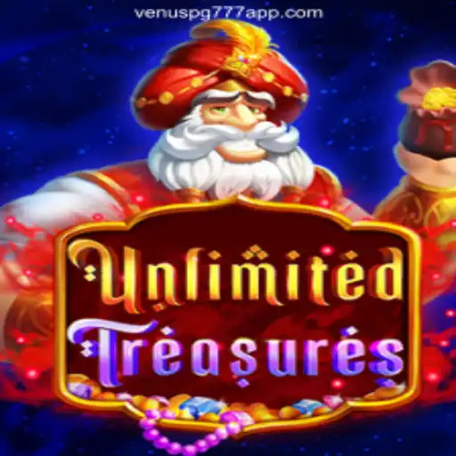 UnlimitedTreasures: Dive into the World of Adventure Gaming