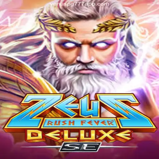 Discover the Exciting World of ZeusRushFeverDeluxeSE: The Ultimate Casino Experience
